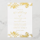 Recherche de elegant lace mariage invitations Vintage