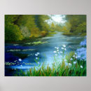 Recherche de copie de nature posters Original