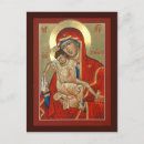 Recherche de icône religieuse cartes postales Fuzzy icon