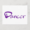Recherche de danse hip hop cartes postales Danseuse
