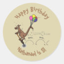 Recherche de kangourous autocollants Pour enfants