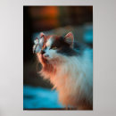 Recherche de nez art Chat