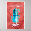 Zoek naar koffiepot posters Barista