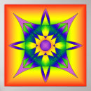 Zoek naar caleidoscopen posters Geometrisch