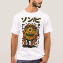 Zoek naar octopus heren tshirts Monster
