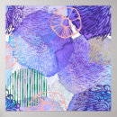 Recherche de texture posters Artistique