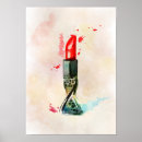 Recherche de rouge à lèvres art Glamour