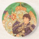 Recherche de épée dessous de verres Dragon