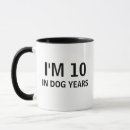 Recherche de drôles de chien tasses Amusant