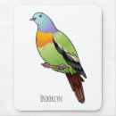 Recherche de pigeons tapis souris Colombe