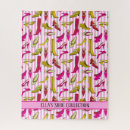 Zoek naar haak puzzels Roze