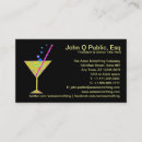 Recherche de heure de cocktail cartes visite Martini