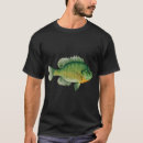 Recherche de brème tshirts Bluegill