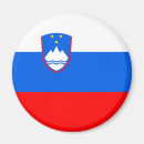 Zoek naar sloveens magneten Vlag