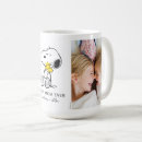 Recherche de mom photo tasses Snoopy