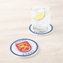 Recherche de la finlande dessous de verres Patriotique