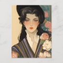 Recherche de années 30 cartes postales Pour elle