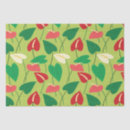 Recherche de flamingo tissue papier Motif