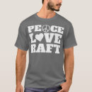 Recherche de radeau tshirts Rafting