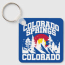 Recherche de le colorado porteclés Randonnée