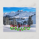 Recherche de alps cartes postales Neige