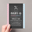 Zoek naar babyq uitnodigingen Gingham