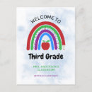 Recherche de crayon coloré cartes postales Mignon