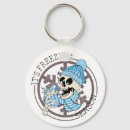 Recherche de gel porteclés Neige