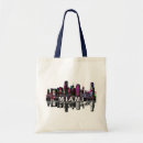 Recherche de miami tote bags Coloré