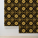 Recherche de damassé de luxe Motif