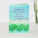 Zoek naar ierse gezegden kaarten Shamrocks