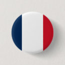 Zoek naar vlag frankrijk buttons Land