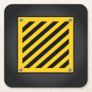 Zoek naar yellow onderzetters Set