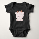 Recherche de vache kawaii bébé vêtements Mignon