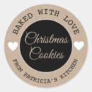 Recherche de baked with love autocollants De la cuisine de