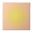 Recherche de jaune pastel carreaux Dégradé