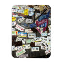 Recherche de de mur magnets Voyage