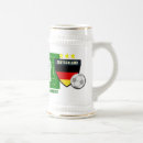 Recherche de deutschland tasses Le football