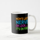 Recherche de nerv tasses Mère