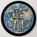 Recherche de extraterrestre badges Espace