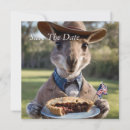 Recherche de kangourous invitations Faune