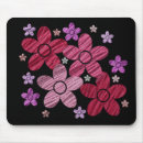 Recherche de explosion tapis souris Rose