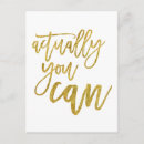 Recherche de or et blanc cartes postales Pour tous