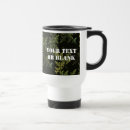 Recherche de fractale voyage mugs Motif