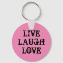 Recherche de rire porteclés Live