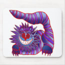 Recherche de cheshire tapis souris Imaginaire