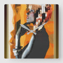 Recherche de pop horloges Pour eux