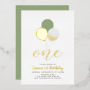 Recherche de balloon anniversaire invitations Moderne