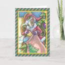 Recherche de chat et souris vœux cartes Chaton