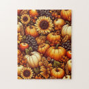 Recherche de halloween puzzles Chute